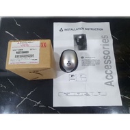 MITSUBISHI TRITON GEAR SHIFT KNOB