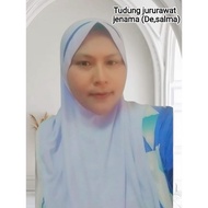 TUDUNG NURSE AWNING SCUBA
