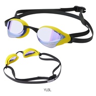 Arena Cobra Core Mirror YLBL New Genuine Swimming Goggles.