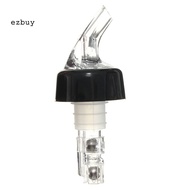 [EY] Liquor Spirit Nip Measure Bottle Pourer Drink Red Wine Dispenser Shot Tool