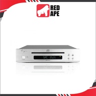 Cayin Mini CD MK2, Compact CD Player: CD Player with Digital Output Coaxial I2S Disc Player (MINI CD