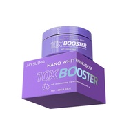 Niacinamide 5% + Hyaluronic Acid Face Cream - 10X Booster Complex with Nano Particles, Lightweight H