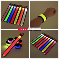 gelang tangan perempuan bracelet for woman Iedm suka muzik elektronik yang dipimpin cincin gelang ge