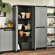 [KETER] Planet Utility Cabinet (68X39X173H)