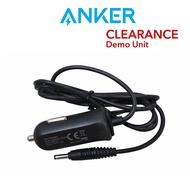 [100% NEW | Clearance] ANKER Car Charger Power Adapter