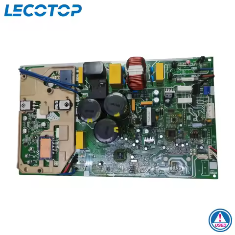 KFR-72W/BP2-(311+0515+6061HD+PSS30S92F6-AG+6822+HEAT).D.13.WP2.1 17122200000309 Control Board For Mi
