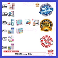 Original Milk Planet Premium Breastmilk Breast Milk Storage Bag (3.5oz/4.5oz/5oz/7oz/10oz/12oz)c