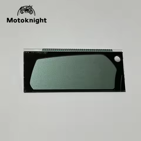 Motorcycle Meter Display For Yamaha FZ8 FZ8N XJ6 XJ6N XJ6S 2008 - 2019 09 10 11 12 13 14 15 16 Speed