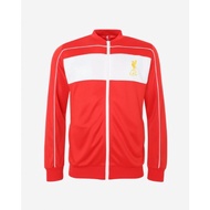 Liverpool FC 1982 Retro Track Jacket