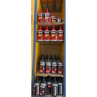 YAMALUBE GEAR OIL 10W-40 100ML ORIGINAL YAMALUBE (AH802)