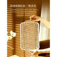 Simple With Storage Household Plate Dinner Plate Snack Plate Packed Boiling Water Cup Set Cup Plate 