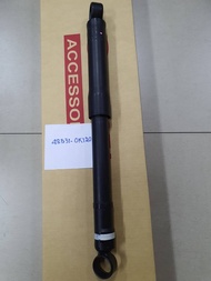 1029. 48531-0K120 โช๊คอัพหลังขวา TGN16ปี 2021 ของแท้ เบิกศูนย์ โตโยต้า Toyota (TTGSHO)