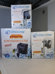 Lọc thác Vipsun AP 303H 606H 607H. Lọc thác bể cá