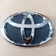 Original Toyota Etios Grille Logo 75301-0D050