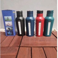 TERMOS Thermos canteen Seagrass 500ml Code 5009,tumbler Seagrass canteen