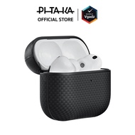 Pitaka เคสสำหรับ AirPods Pro 3 รุ่น Aramid Fiber Magnetic Case