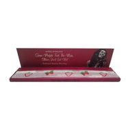 1pcs kertas Smoke-Box Flavoured Rolling Paper | Kertas SmokeBox Liinting berRasa