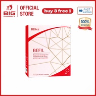 【buy 3 get 1】BElixz BEFIL Heart Health Supplement Support Blood Pressure Circulation