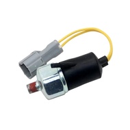 Oil Pressure Switch Excavator Parts 8-98249724-0 Oil Pressure Sensor For Isuzu Engine 6BG1 6HK1 6HK1