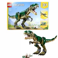 Lego 31151 Tyrannosaurus Rex puzzle toy gift