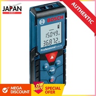 Bosch Professional (Bosch) Laser Distance Meter GLM40 [Genuine] Measuring Tool