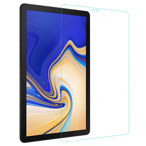 For Samsung Galaxy Tab S4 10.5" 2018 SM-T830/T835/T837 Tempered Glass Screen Protector 10.5 Inch Tab