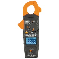 HVAC KLEIN TOOLS CL445 Clamp Meter