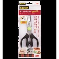 3M 1478D 思高牌可拆式高級廚房剪刀 8 吋