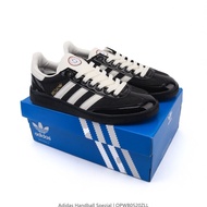 product Adidas Hot-selling HANDBALL SPECIAL Black b4 and b1 b7 White Patent b3 Leather Low b2 b8 b5 