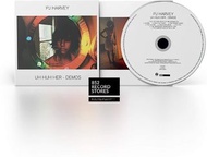 PJ HARVEY Uh Huh Her (Demos) CD 2021