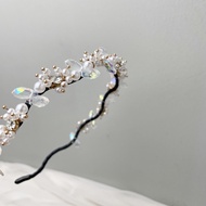 Giselle HEADBAND