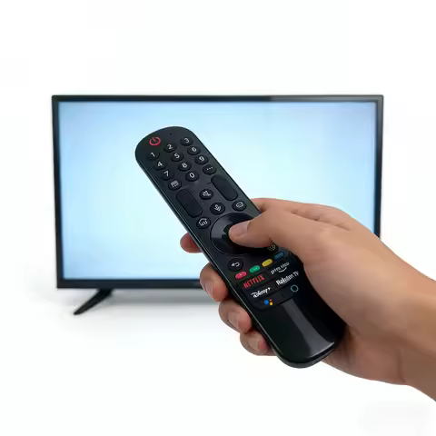 Remote Control MR21GC for L 2021 Smart TV MR21GA AKB76036201 QNED99 QNED90 NANO85 NANO80 NANO75 Seri
