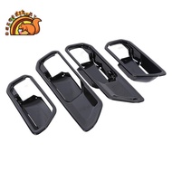 For   250 Prado LC250 2024 Car Inner Door Bowl Cover Trim Interior Accessories