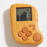 McDonald's Fun Educational Decompression Game Console Children's Toys 11.22