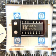 Genuine new LCD TV pulse source oscillator ic NCP1396AG NCP1396 1396 SOP-15