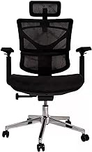 Multifunctional Ergonomic Chair Home Office Chair Computer Gaming Chair Comfortable Spine Protection Boss Chair Black Standard interesting