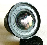 【悠悠山河】Nikon口--近新品 TAMRON AF 19-35mm f3.5-4.5 全幅超廣角 77mm大口徑