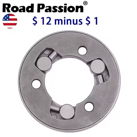 Motorcycle One Way Bearing Starter Clutch For YAMAHA VMax 1200 VMX12 Venture XVZ1200 XZ550R Royale 1