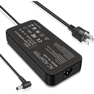 120W Charger Compatible with Asus FX504 UX510UW N56J N56VM N56VZ N750 N500 G50 N53S N55 A15-120P1A P