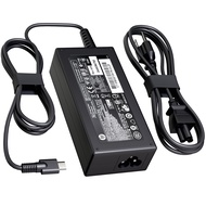 65W USB C Laptop Charger Fit for HP Probook 440 445 450 455 G11 G10 G9 G8 G7 EliteBook x360 1040 G11