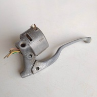BAHAN HOLDER SAKLAR KIRI DT100 RX KING COBRA RXS YT115 ORIGINAL COPOTAN HOLDER KIRI DT 100 SEKEN ORI