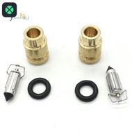 1F for Yamaha DT125R DT200R TZR125 TZR250 DT200 R TZR 125 250 DT 125 200 R Carburetor Repair Floatin