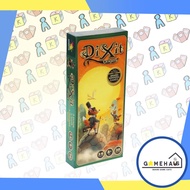 Dixit: Origins Expansion Board Game -