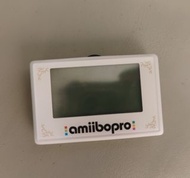 Pixl Lite Amiibo模擬器 任天堂Amiibolink 可無限刷寫 自帶存儲 可存所有Amiibo 適用Switch任天堂Amiibo 塞爾達傳說 王國之淚 動物森林 荒野之息 手辦