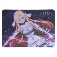 Sword Art Online Ⅲ 刀劍神域Ⅲ 正版 電競 28x20 滑鼠墊 桌上 電腦 mouse pad 鼠標墊 木棉花 SAO 亞絲娜 (D款)