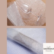 BUBBLE WARP [PACKING] Bubble Wrap Packaging Bubble Wrap Roll Bubble Wrap Envelope Bubble Wrap Double