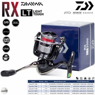 รอกตกปลา DAIWA RX LT REEL SERISE ( SPINNING )