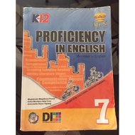 ▼▫∋Junior High School (JHS) English, TLE, MAPEH Books - Preloved