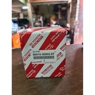 Land Cruiser VX80 VX100 HDJ80 UZJ100 HDJ100 Oil Filter