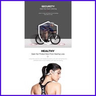 ▥ ▤ TYLEX OPENEAR Dual Listening Sports Headphones IPX4 Sweatproof Voice Assistant Bluetooth Earpho